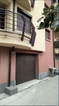 Продава ГАРАЖ, ПАРКОМЯСТО, гр. Пловдив, Кючук Париж, снимка 3