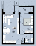 Продава 2-СТАЕН, град Пловдив, Христо Смирненски • 83013 € • 34035625 — Holmes.bg