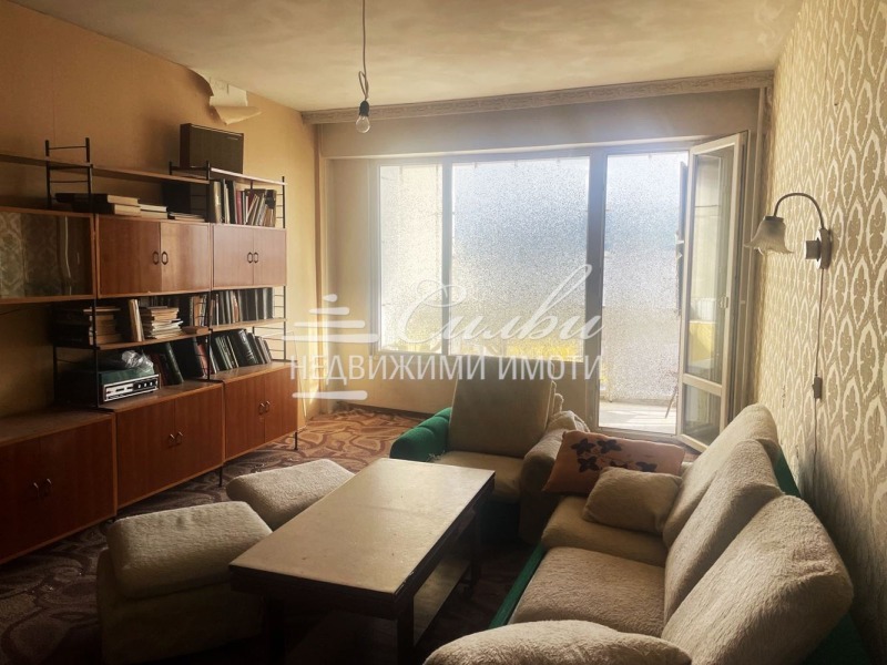 Продава 2-СТАЕН в град Шумен, Боян Българанов 1 - 62 кв.м / 81 000 € » 158 422.23 лв., НЕДВИЖИМИ ИМОТИ СИЛВИ