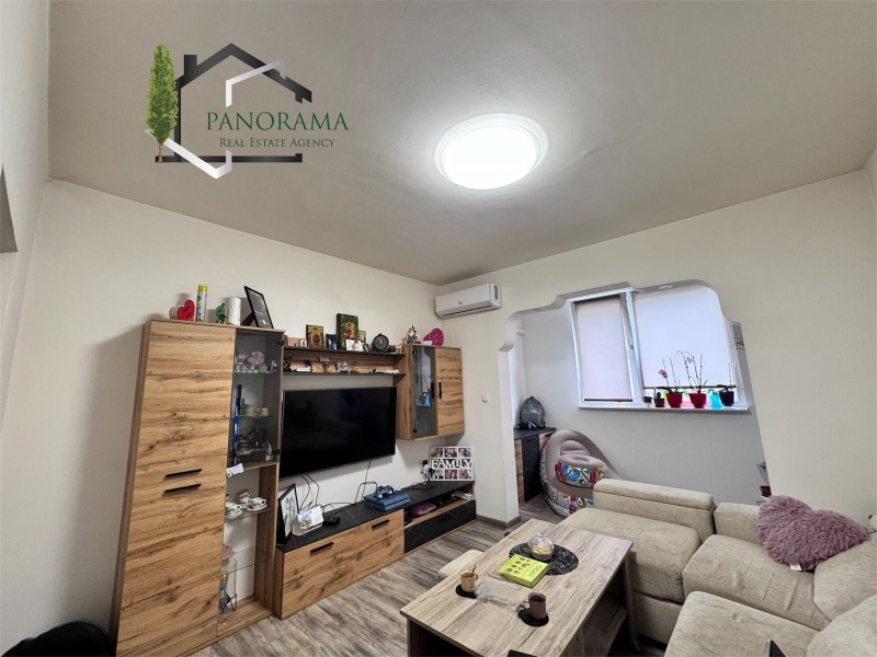 Продава 4-СТАЕН в град Шумен, Тракия - 110 кв.м / 136 924 € » 267 800.07 лв., ПАНОРАМА