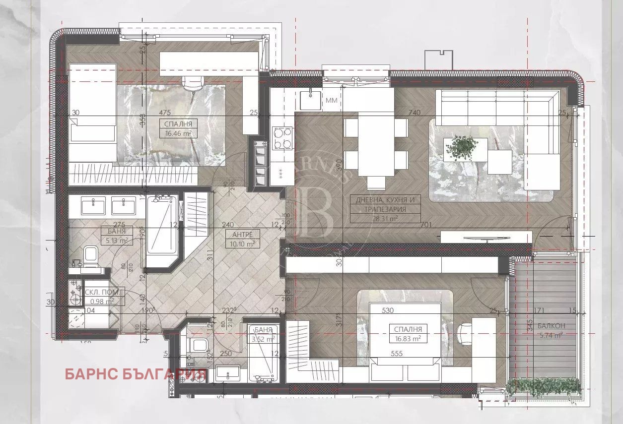 ������� 3-����� | Imot.bg � ����������� 2