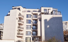 1 dormitorio Grand Mol, Varna 5