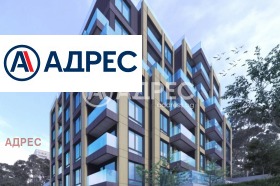 2 спальні Възраждане 3, Варна