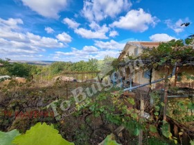 Casa Kapinovo, región Veliko Tarnovo 8