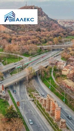 Cselekmény Komatevski vazel, Plovdiv 1