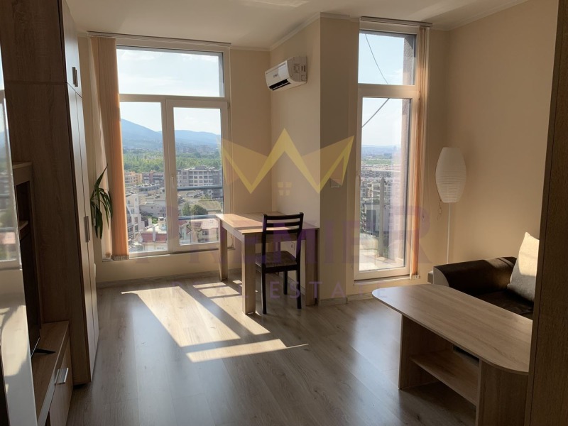 De vânzare  Studio Sofia , Vitoșa , 54 mp | 75344442 - imagine [2]