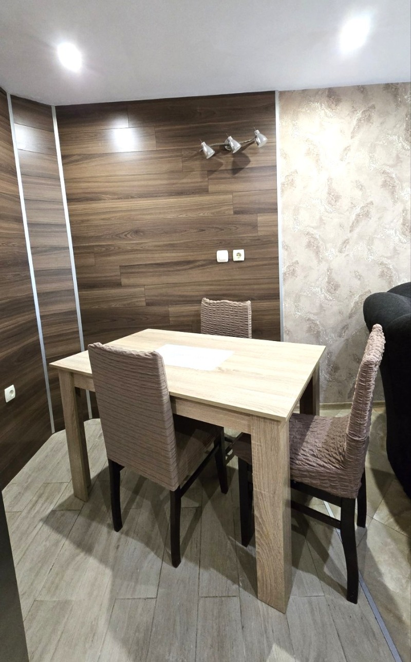 Продава 1-СТАЕН, гр. Кюстендил, Център, снимка 6 - Апартаменти - 53229589