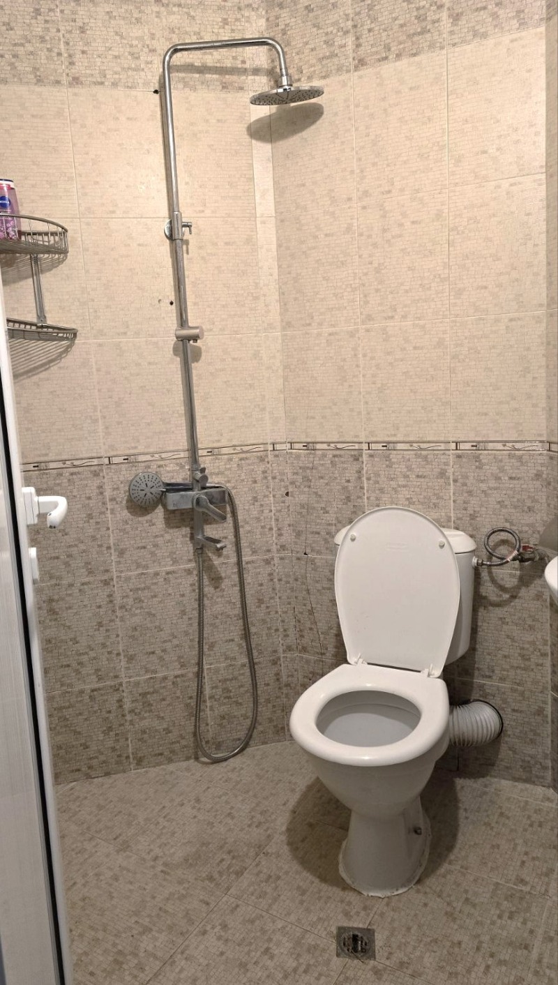 Продава 1-СТАЕН, гр. Кюстендил, Център, снимка 3 - Апартаменти - 53229589