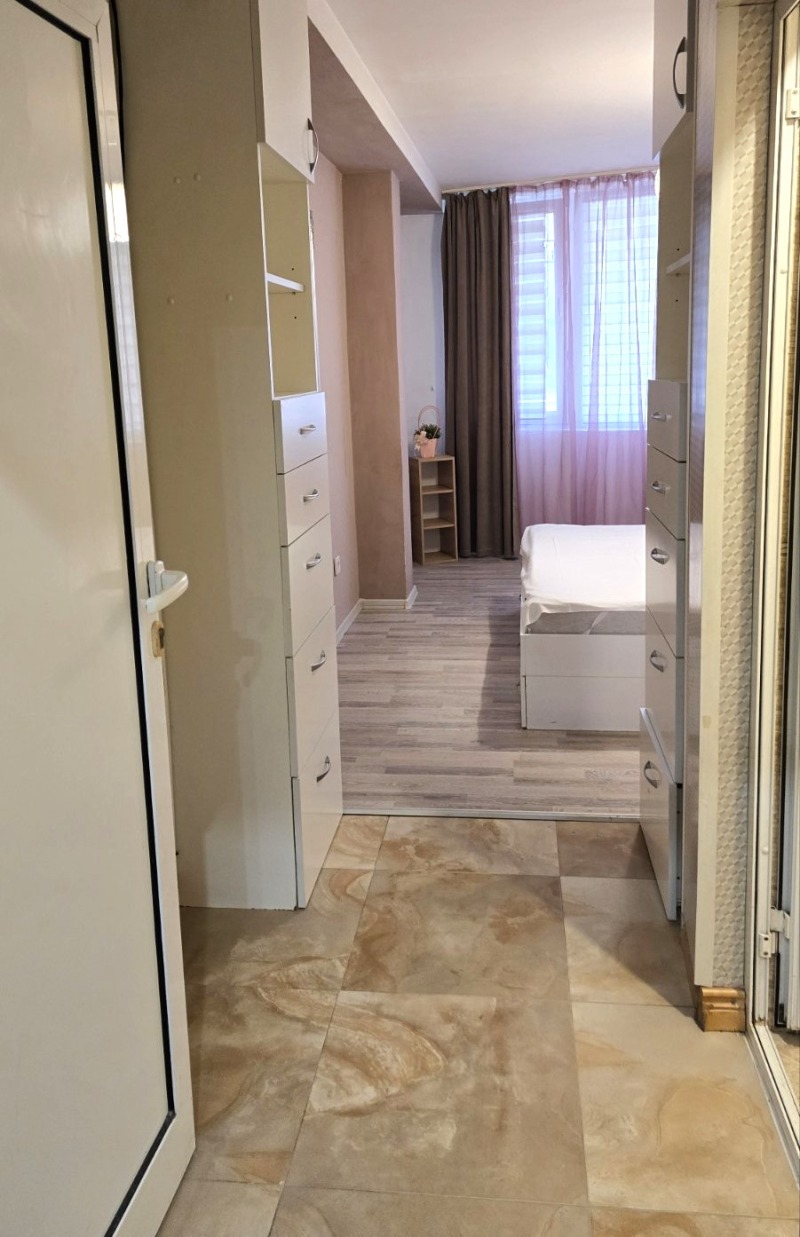 Продава 1-СТАЕН, гр. Кюстендил, Център, снимка 4 - Апартаменти - 53229589