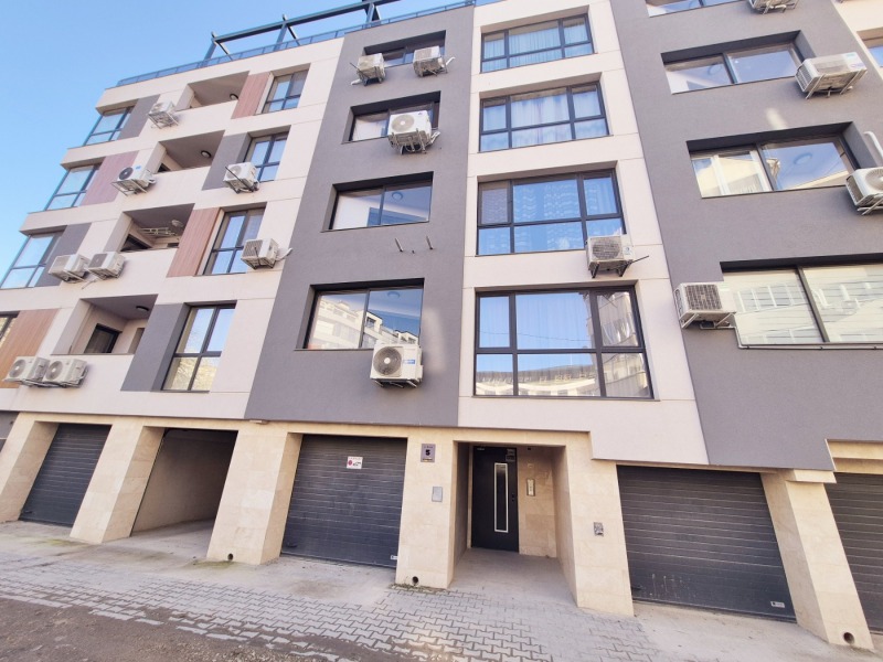 For Sale  1 bedroom Varna , Grand Mol , 62 sq.m | 73124558 - image [2]