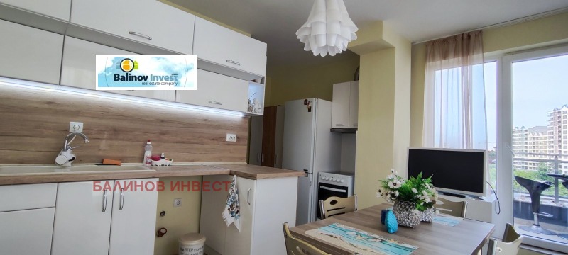 Продава  2-стаен град Варна , Гранд Мол , 62 кв.м | 73124558 - изображение [6]