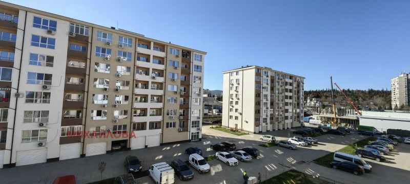 Til salg  1 soveværelse Stara Zagora , Nikola Petkov , 73 kvm | 37283092 - billede [5]