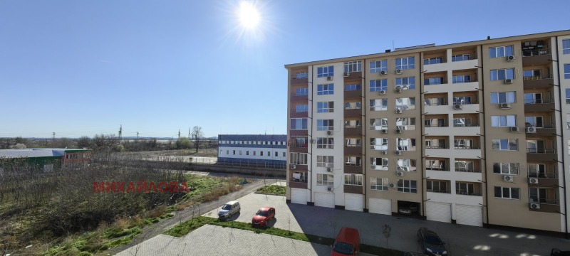 Til salg  1 soveværelse Stara Zagora , Nikola Petkov , 73 kvm | 37283092 - billede [4]