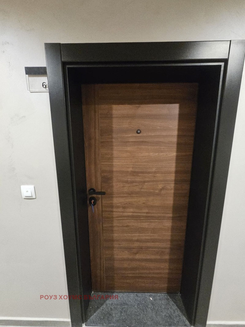 Til salgs  1 soverom Plovdiv , Hristo Smirnenski , 68 kvm | 63399473 - bilde [10]