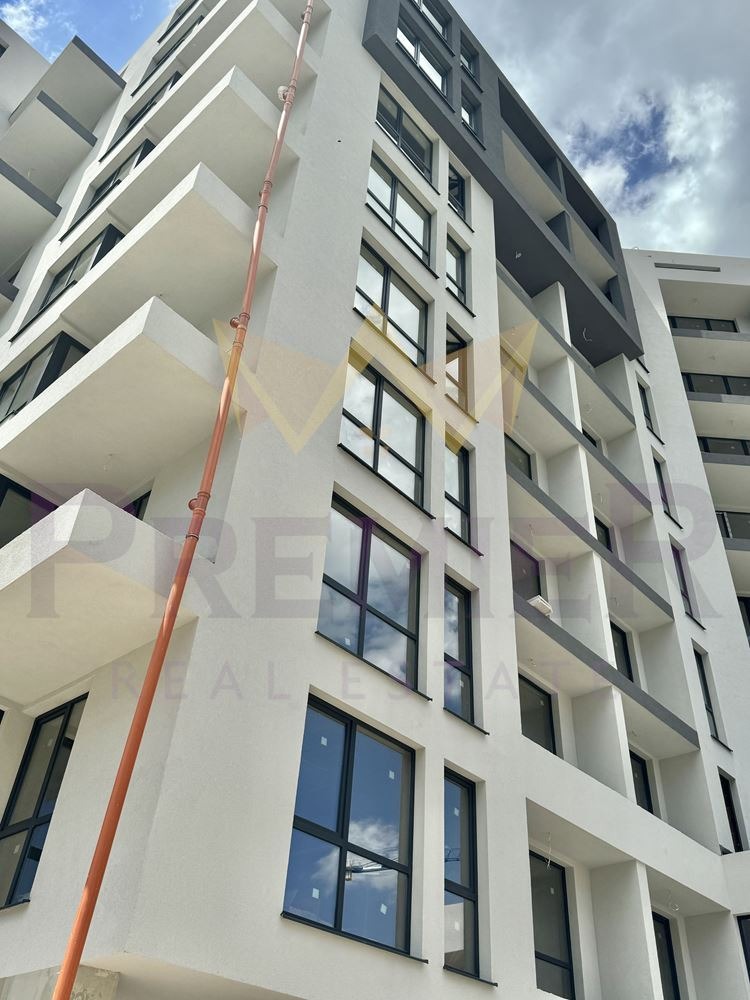 Продается  1 спальня София , Полигона , 101 кв.м | 22076387 - изображение [4]