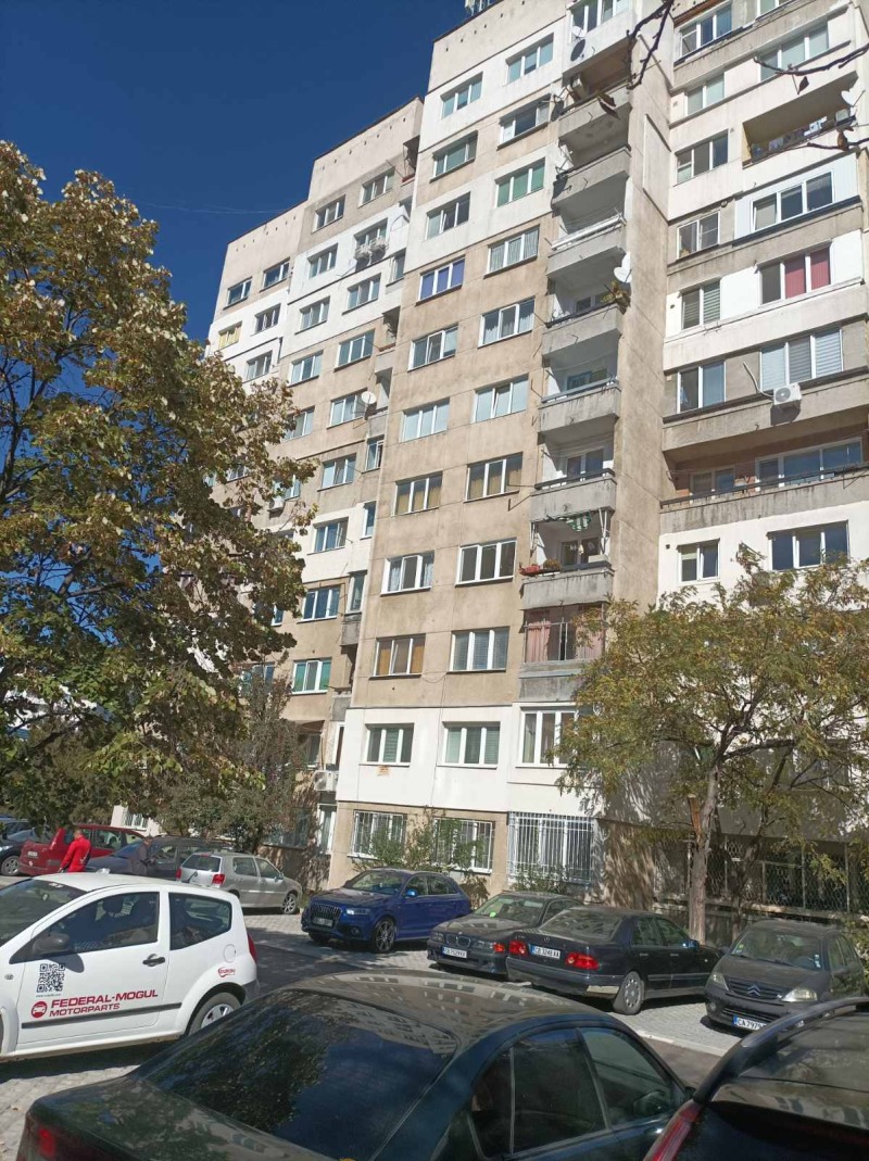 In vendita  1 camera da letto Sofia , Drugba 1 , 55 mq | 75709768