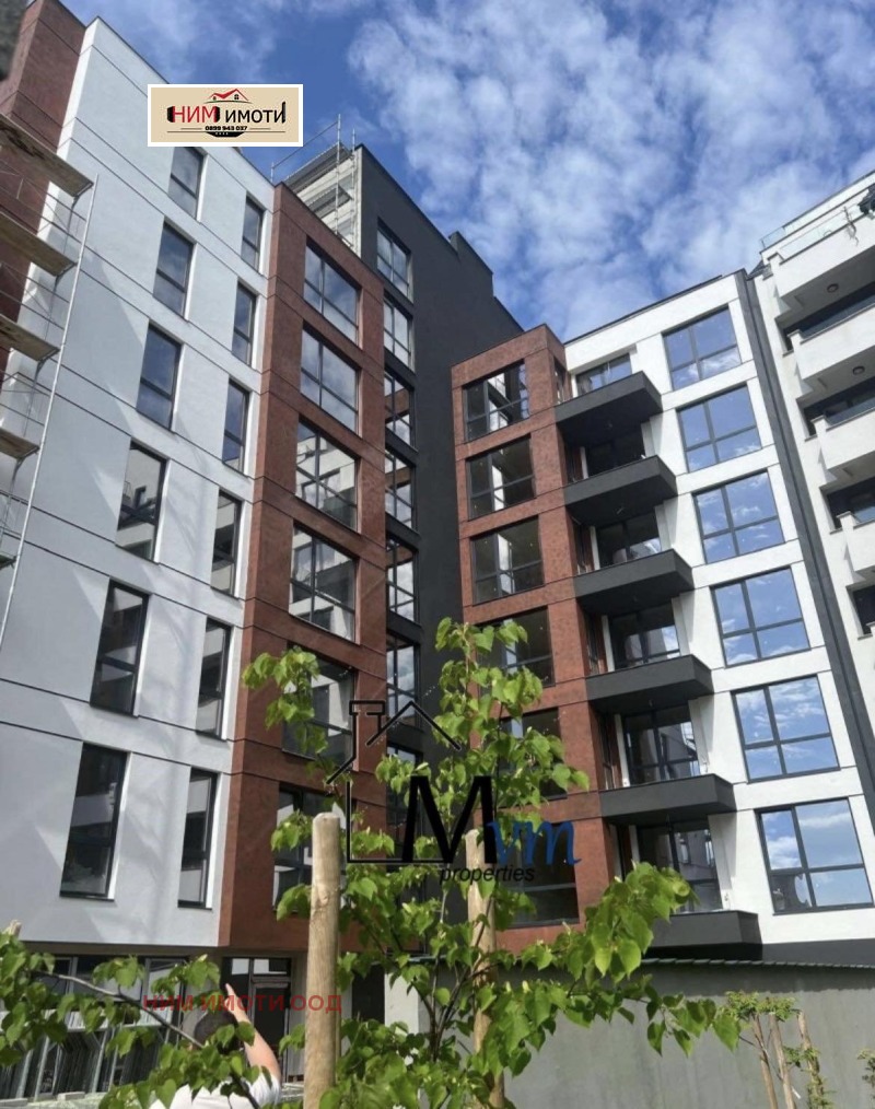 Te koop  1 slaapkamer Sofia , Ovtsja kupel 2 , 74 m² | 22261139
