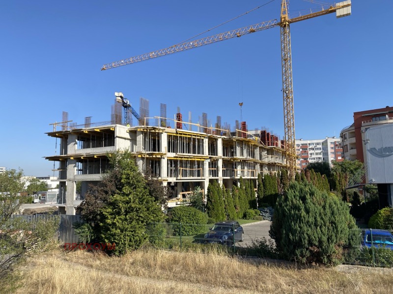 Till salu  1 sovrum Sofia , Levski G , 66 kvm | 66005651 - bild [2]
