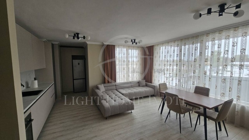 Til salgs  1 soverom Plovdiv , Karsjijaka , 80 kvm | 66091520 - bilde [2]