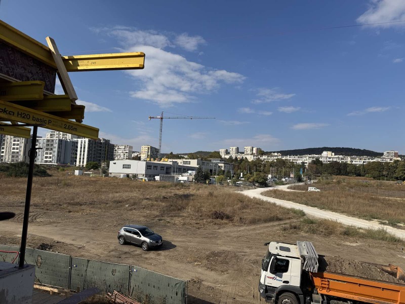 Myytävänä  1 makuuhuone Varna , Kajsieva gradina , 64 neliömetriä | 22113540 - kuva [2]