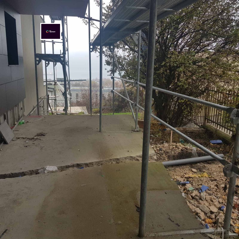 Продава 2-СТАЕН, гр. Варна, Бриз, снимка 4 - Апартаменти - 52648702