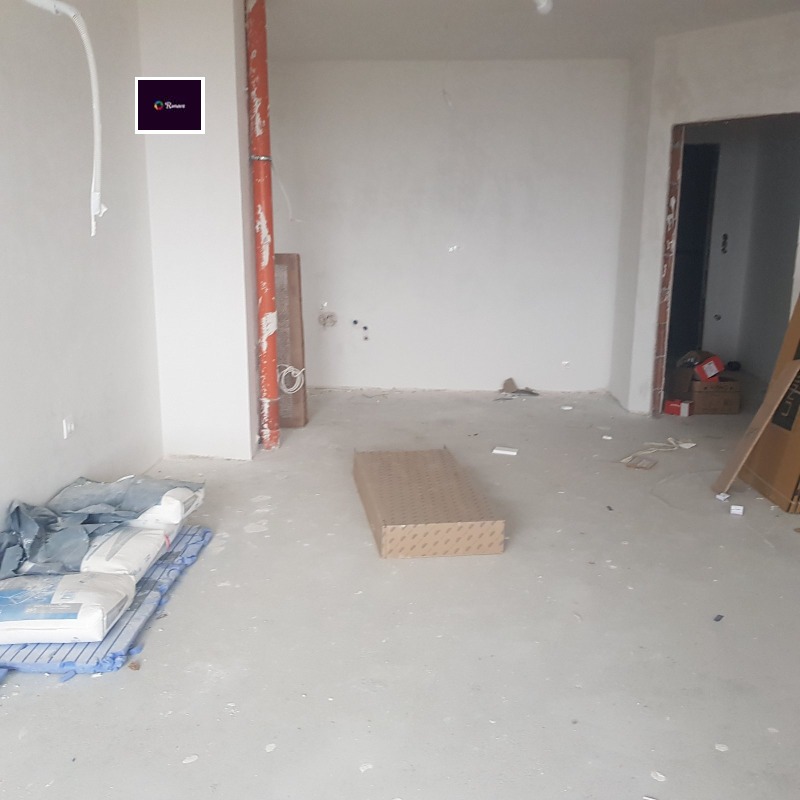 Продава 2-СТАЕН, гр. Варна, Бриз