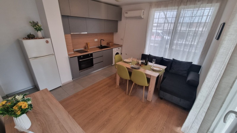 Продава 2-СТАЕН, гр. София, Малинова долина, снимка 2 - Апартаменти - 52719140