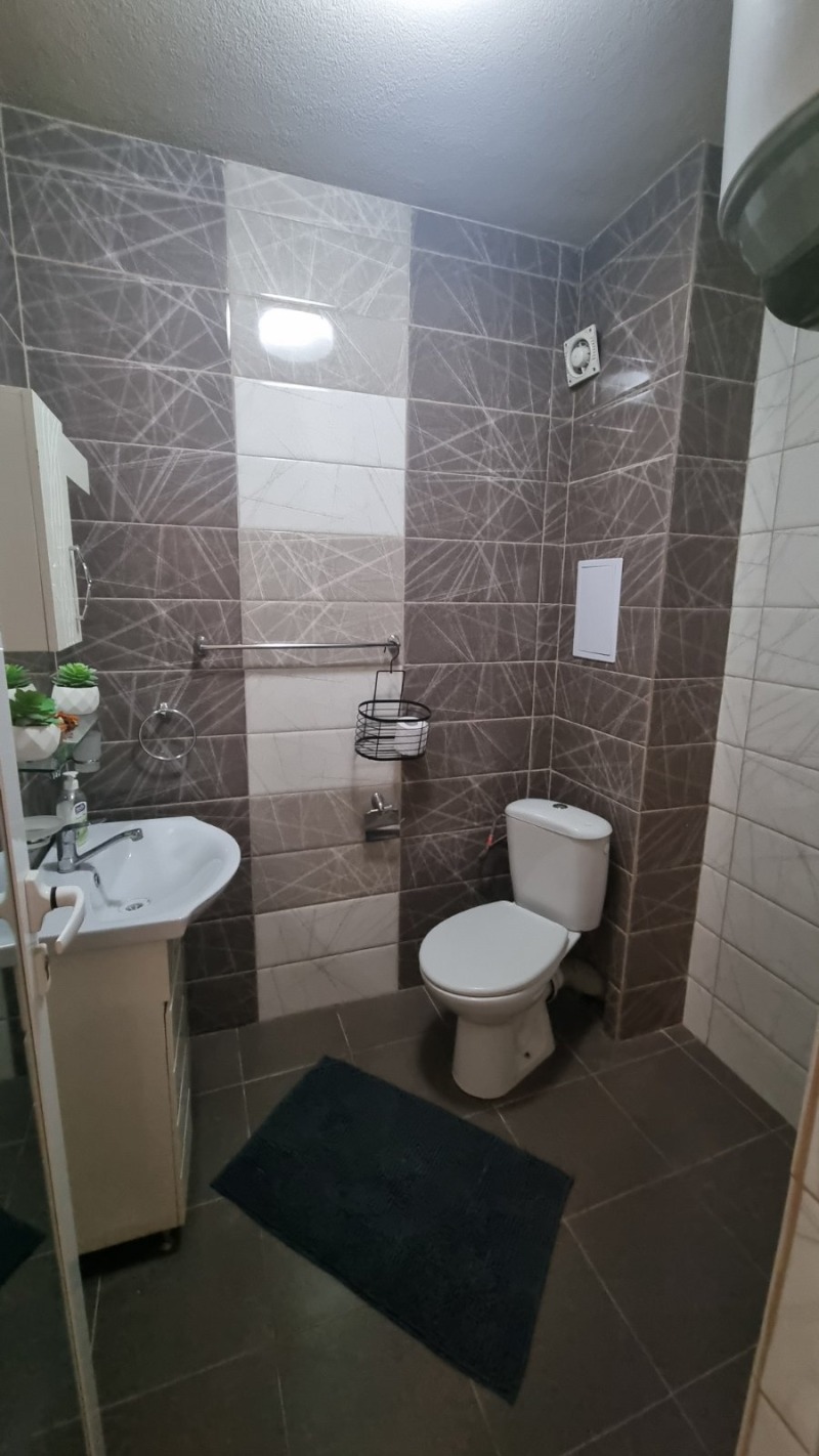 Продава 2-СТАЕН, гр. София, Малинова долина, снимка 7 - Апартаменти - 52719140