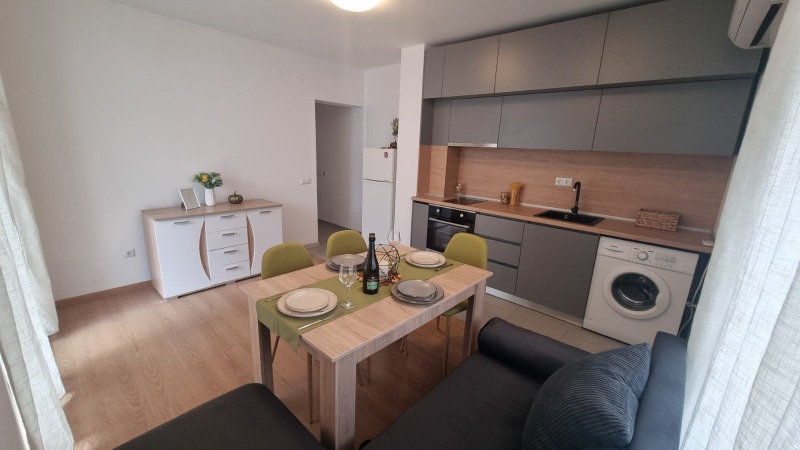 Продава 2-СТАЕН, гр. София, Малинова долина, снимка 5 - Апартаменти - 52719140