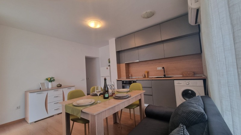 Продава 2-СТАЕН, гр. София, Малинова долина, снимка 4 - Апартаменти - 52719140