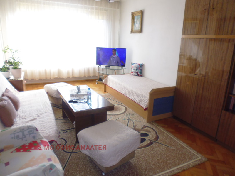 Продава 2-СТАЕН, гр. София, Надежда 4, снимка 3 - Апартаменти - 53044848