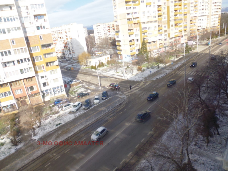 Продава 2-СТАЕН, гр. София, Надежда 4, снимка 16 - Апартаменти - 53044848