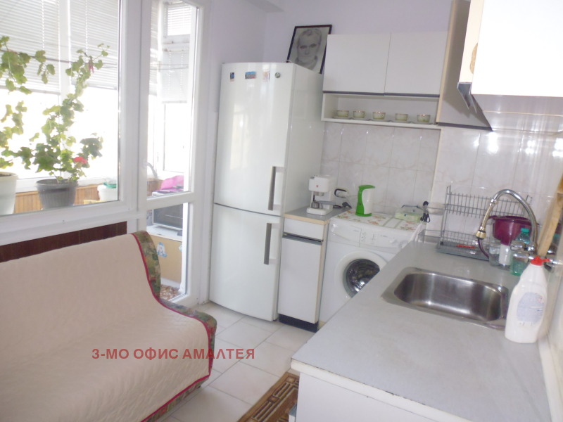 Продава 2-СТАЕН, гр. София, Надежда 4, снимка 10 - Апартаменти - 53044848