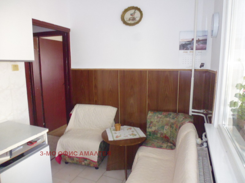 Продава 2-СТАЕН, гр. София, Надежда 4, снимка 12 - Апартаменти - 53044848