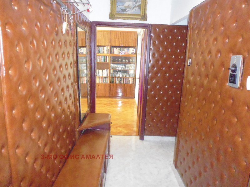 Продава 2-СТАЕН, гр. София, Надежда 4, снимка 5 - Апартаменти - 53044848