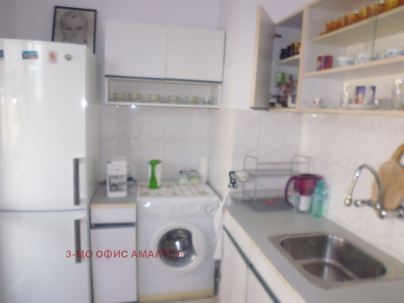 Продава 2-СТАЕН, гр. София, Надежда 4, снимка 11 - Апартаменти - 53044848