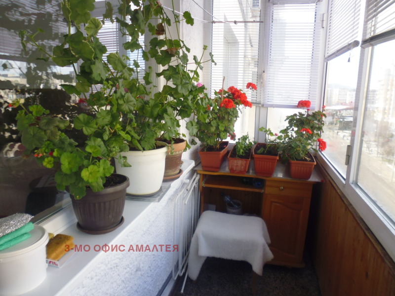 Продава 2-СТАЕН, гр. София, Надежда 4, снимка 13 - Апартаменти - 53044848