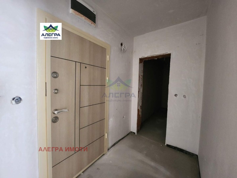 Продава 2-СТАЕН, гр. Пазарджик, Център, снимка 4 - Апартаменти - 53082782