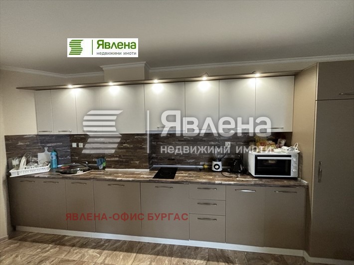 Продава 3-СТАЕН, гр. Свети Влас, област Бургас, снимка 2 - Aпартаменти - 49228826