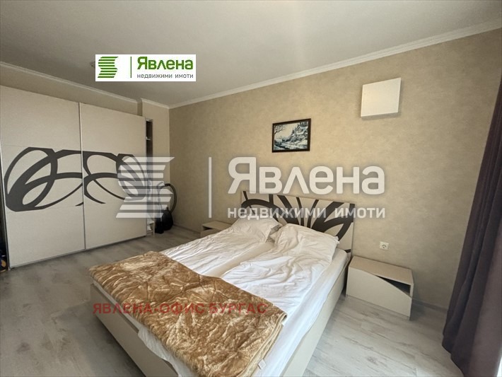 Продава 3-СТАЕН, гр. Свети Влас, област Бургас, снимка 3 - Aпартаменти - 49228826