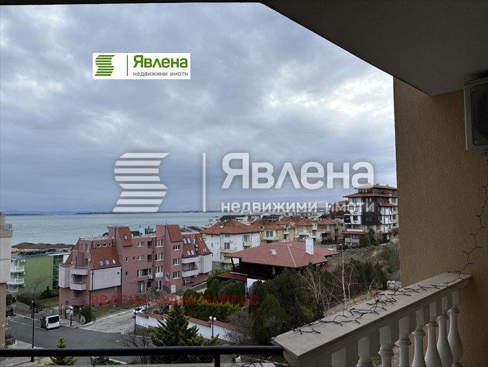 Продава 3-СТАЕН, гр. Свети Влас, област Бургас, снимка 6 - Aпартаменти - 49228826