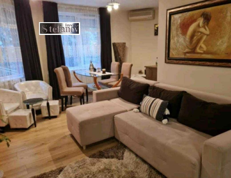 À vendre  2 chambres Varna , Briz , 90 m² | 53133562 - image [4]