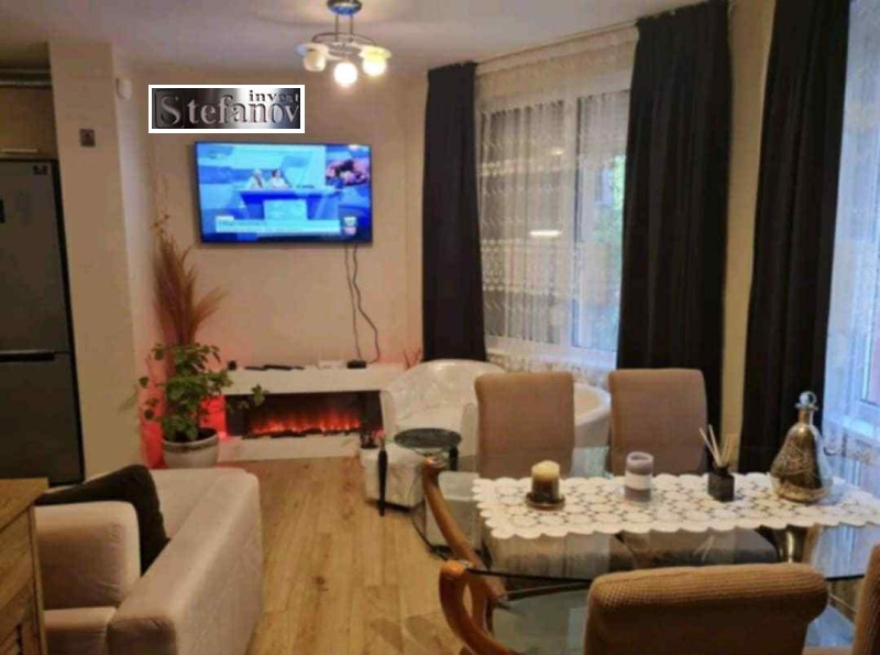 À vendre  2 chambres Varna , Briz , 90 m² | 53133562 - image [3]
