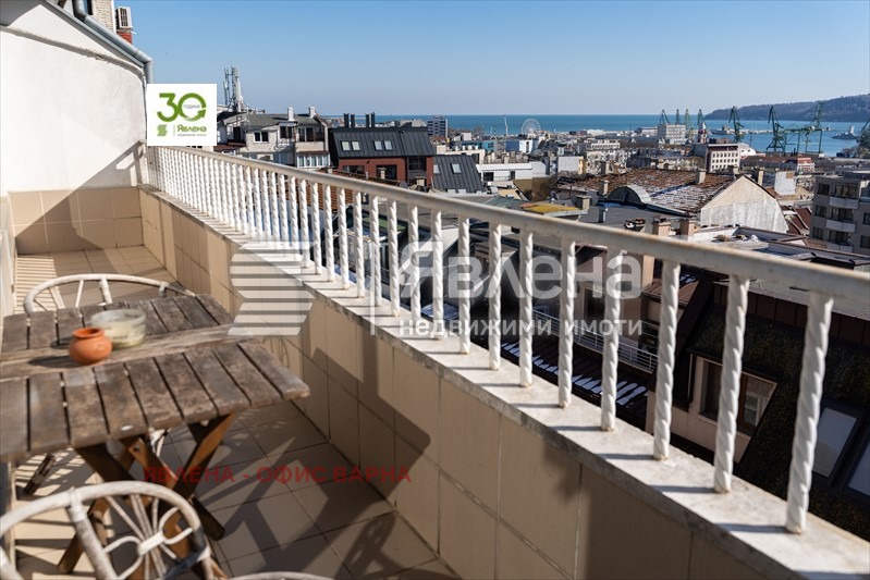Till salu  2 sovrum Varna , Centar , 95 kvm | 91655623 - bild [4]