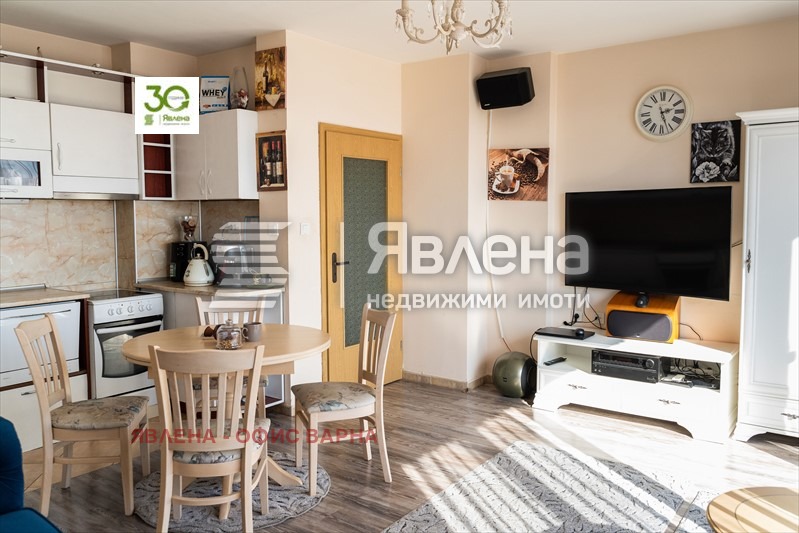 Till salu  2 sovrum Varna , Centar , 95 kvm | 91655623 - bild [5]