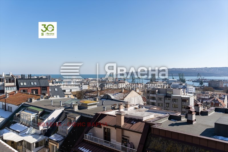 Till salu  2 sovrum Varna , Centar , 95 kvm | 91655623 - bild [6]
