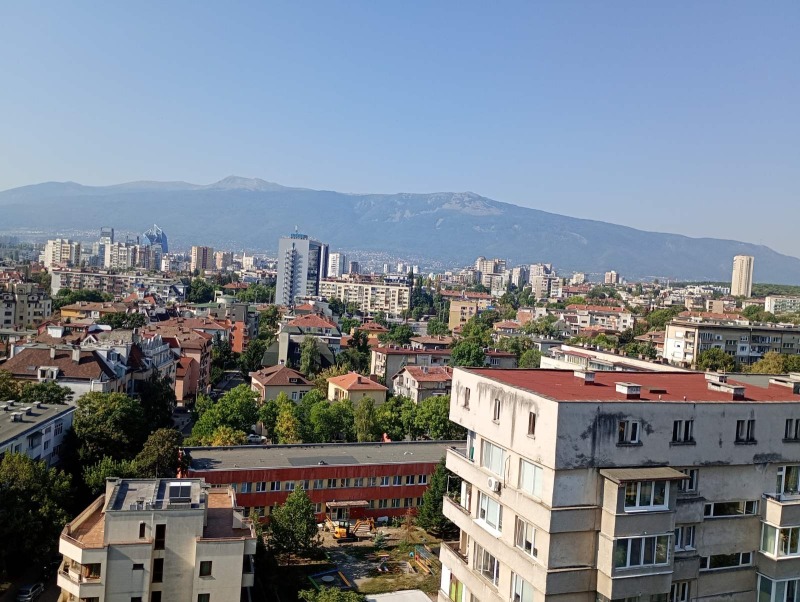 Til salgs  2 soverom Sofia , Geo Milev , 74 kvm | 30861110