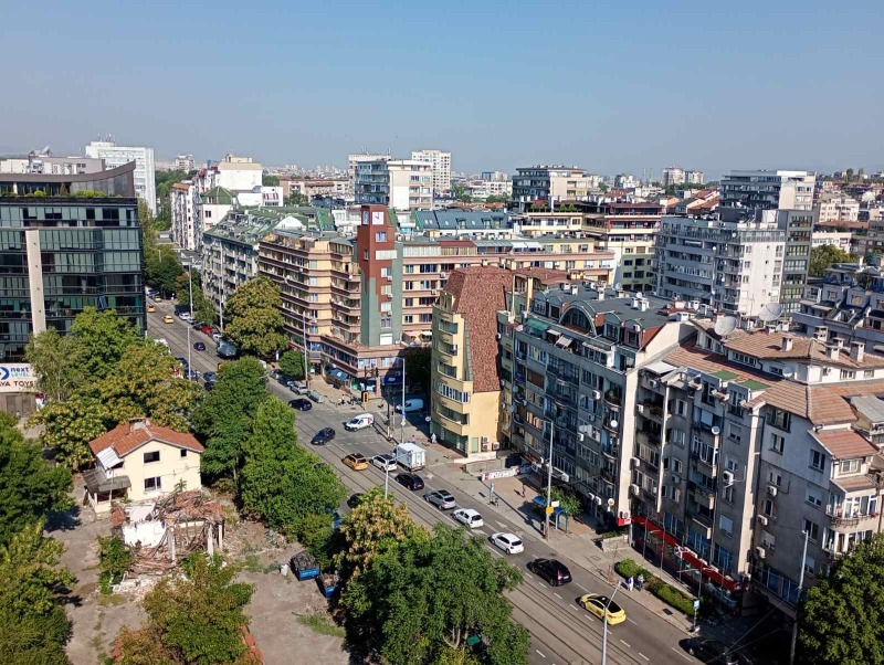 Til salgs  2 soverom Sofia , Geo Milev , 74 kvm | 30861110 - bilde [13]