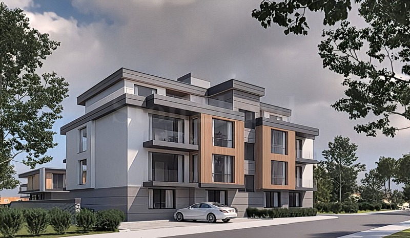 Продается  2 спальни область Бургас , Царево , 109 кв.м | 91141543 - изображение [3]