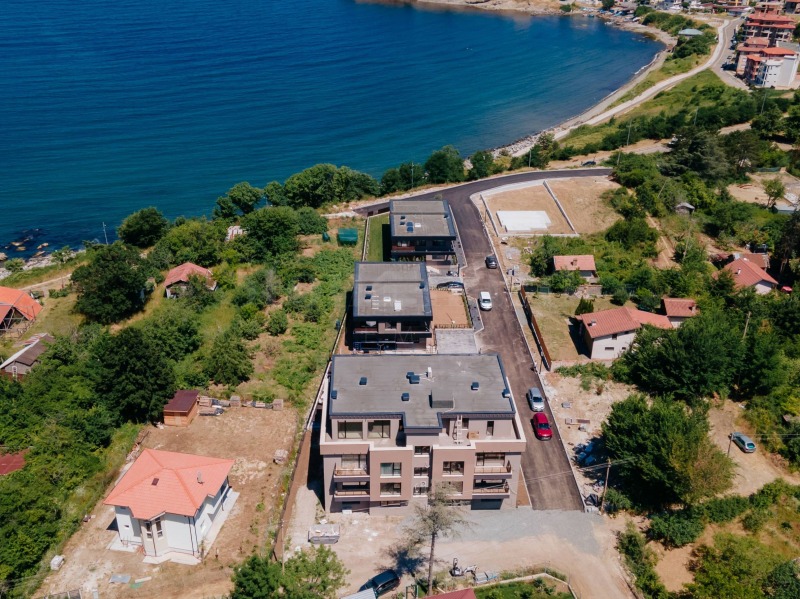 Продается  2 спальни область Бургас , Царево , 109 кв.м | 91141543 - изображение [12]